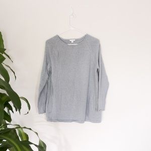 J Jill Purejill Sweater